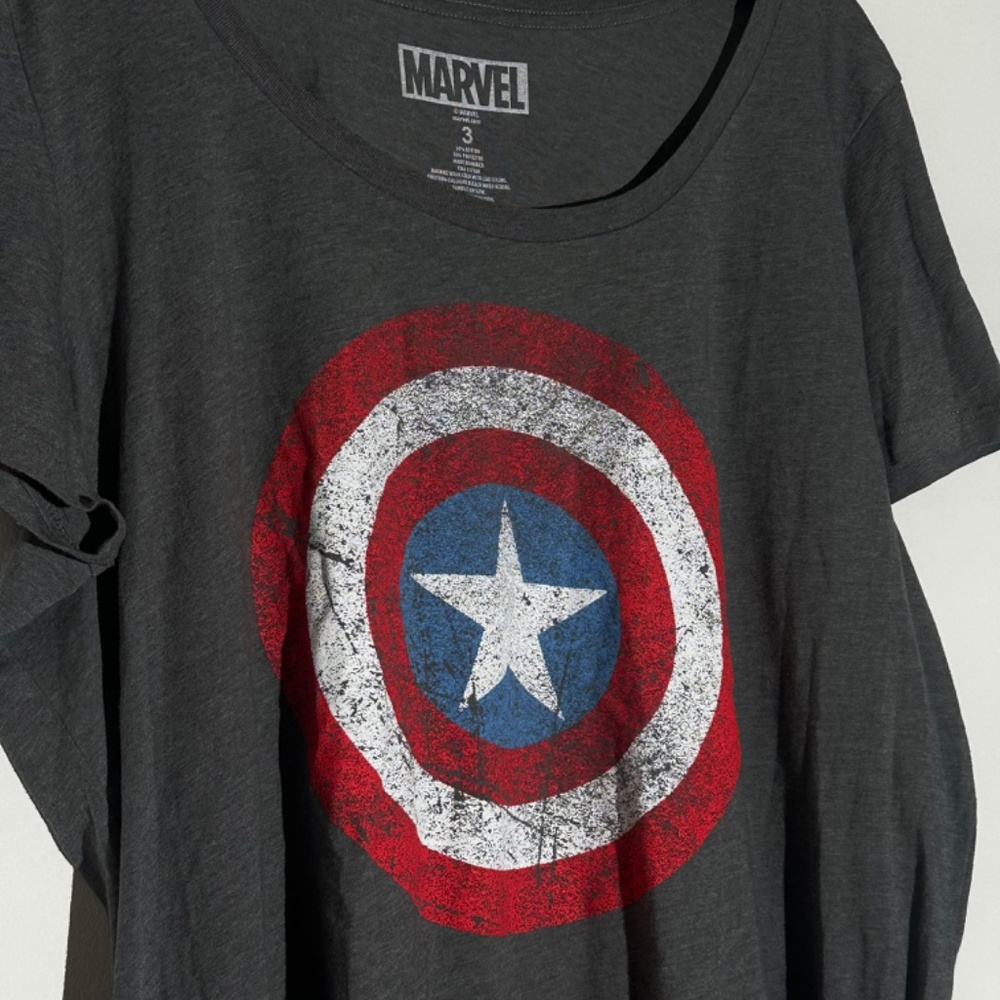 Torrid shirt - Picture 2 of 2